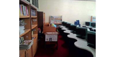 Sarana Sekolah
